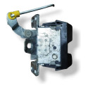 Fechadura Tampa Traseira Chevrolet Corsa 2010 2011 93264204
