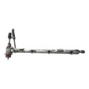 Flauta Bico Injetor Chevrolet Corsa 1.0 1996 1997 1998 1999