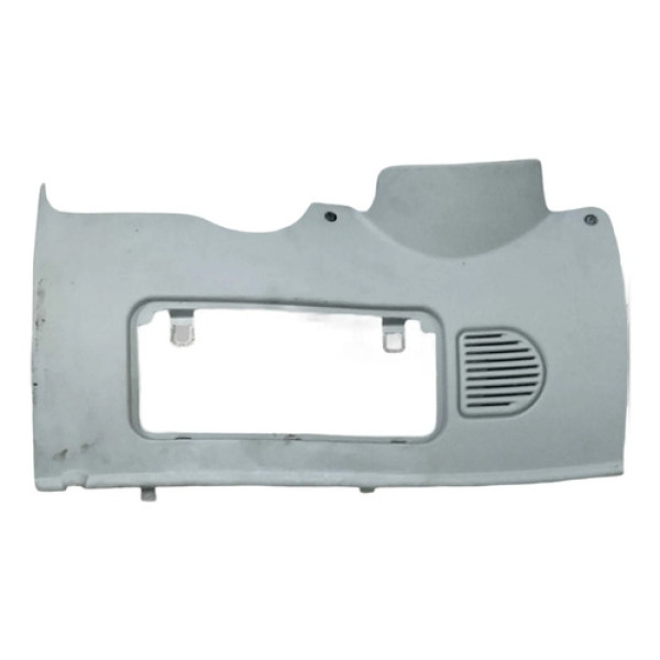 Tampa Caixa Fusível 1.6 16v Renault Kangoo 2008 8200091740