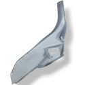Moldura Lateral Traseiro Esquerda Vectra 2006 93370327 Preto