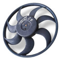 Motor Ventoinha Radiador Chevrolet Vectra 2.0 1997 1998 1999