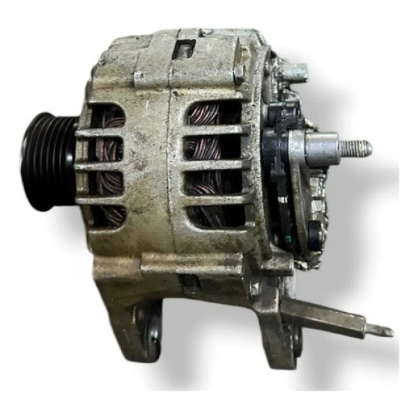 Carcaça Alternador Volkswagen Voyage 2014