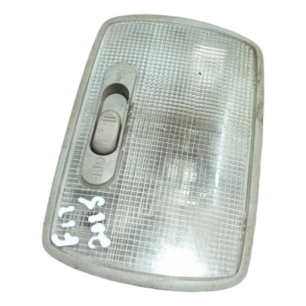 Luz Teto Cortesia Honda Fit 1.5 2014 2015 2016 2017 2018