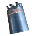 Filtro Canister Chevrolet Vectra 2.0 1997 1998 1999 17095202