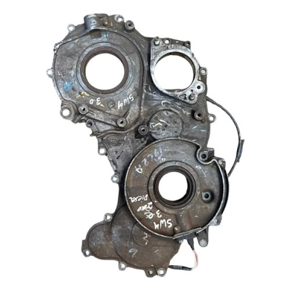 Tampa Frontal Motor Toyota Sw4 3.0 2010 2011 2012 2013