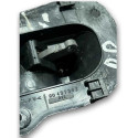 Maçaneta Interna Dianteira Direita Corsa Classic 90431362 Prateado Dianteira