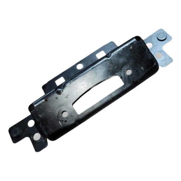 Fechadura Tampa Traseira Peugeot 208 1.6 2015 2016 2017 2018