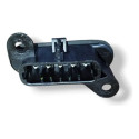 Resistência Ar Condicionado Gm Sonic Sedán 2014 52429971