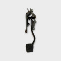 Pedal Freio Chevrolet Corsa Maxx 1.8 2004 2005 2006 2007