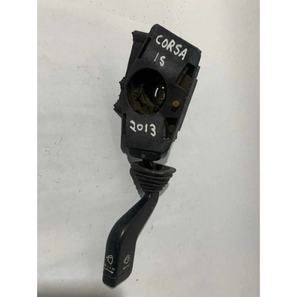 Chave De Limpador Parabrisa Chevrolet Corsa 2013 