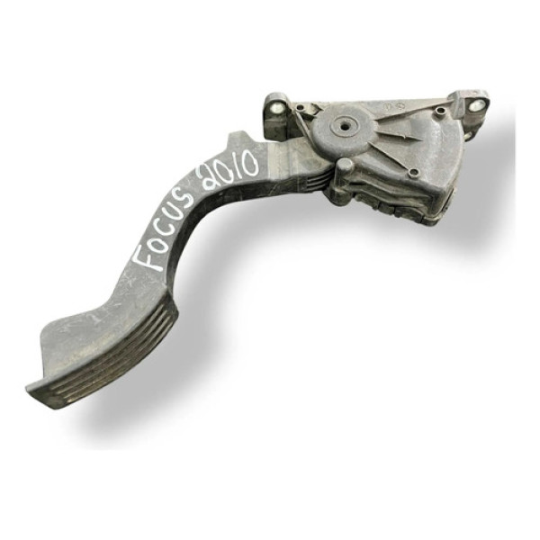Pedal Acelerador Ford Focus 2010 2011 2012 2013 4m519f836