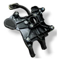 Suporte Com Pedal Freio Chevrolet Sonic Sedán 2014 95351910