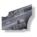 Soleira Lado Direito Gm Omega Australiano 2000 2001 92134268 Preto