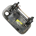Maçaneta Externa Dianteira Esquerda Chevrolet Corsa 2000 Dianteira