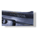 Parachoque Traseiro Chevrolet Celta 2001 2002 2003 93260852