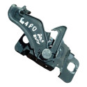 Fechadura Capô Chevrolet Onix 1.0 2014 2015 2016 2017 2018