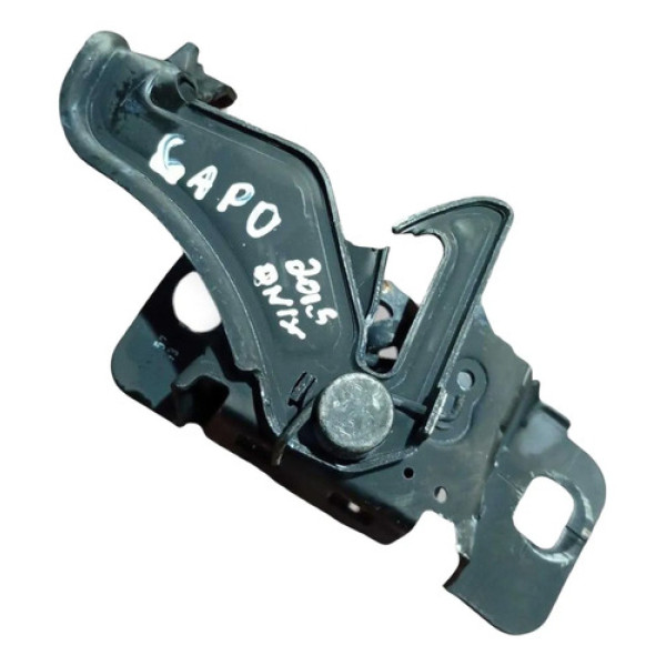 Fechadura Capô Chevrolet Onix 1.0 2014 2015 2016 2017 2018