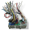 Caixa Fusiveis Chevrolet Celta 2001 2002 2003 2004 2005