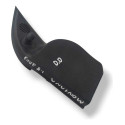 Moldura Retrovisor Lado Direito Gm Montana 1.8 2004 24457138