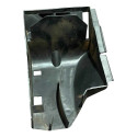 Duto Saída Ar Traseira Chevrolet S10 2009 2010 2011 15650501