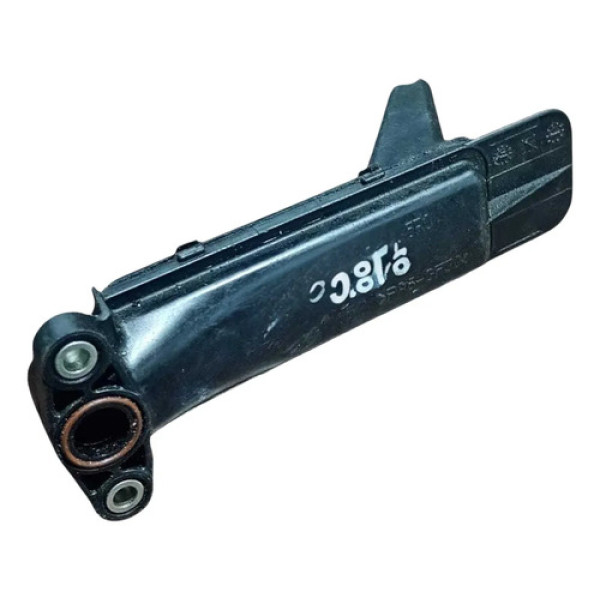 Pescador Bomba Óleo Motor Honda Civic 2017 2018 2019 A 2021 Preto
