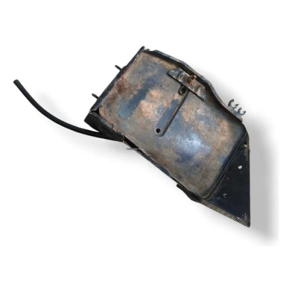Suporte Caixa Bateria Fiat Tipo 1.6 1995 1996 1997 1998