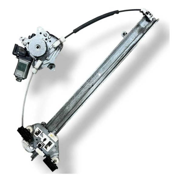 Maquina Vidro Eletrica Dianteira Direita Nissan Frontier 11