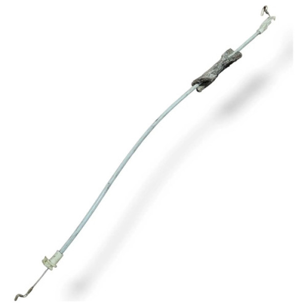 Cabo Fechadura Porta Dianteira Direita Volkswagen Fox 2008
