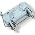 Maçaneta Externa Dianteira Direita Chevrolet Vectra 2.2 2000 Branco Dianteira