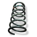 Mola Suspensão Traseira Chevrolet Corsa 2008 2009 2010 2011