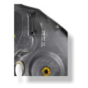 Forro Porta Traseira Esquerda Chevrolet Celta 4p 2001 2002