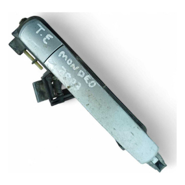 Maçaneta Externa Traseira Esquerdo Ford Mondeo 2001 A 2006 Dianteira