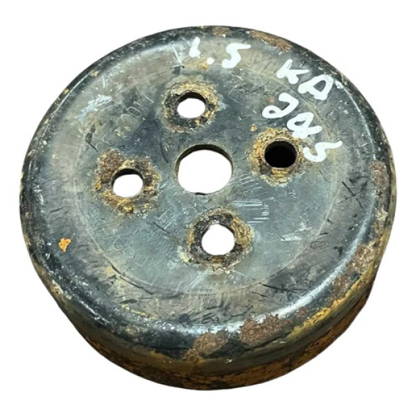 Polia Bomba Água Ford Ka 2015 2016 2017 2018