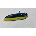 Maçaneta Externa Traseira Esquerda Gm Cobalt 1.4 12 94774824 Traseira