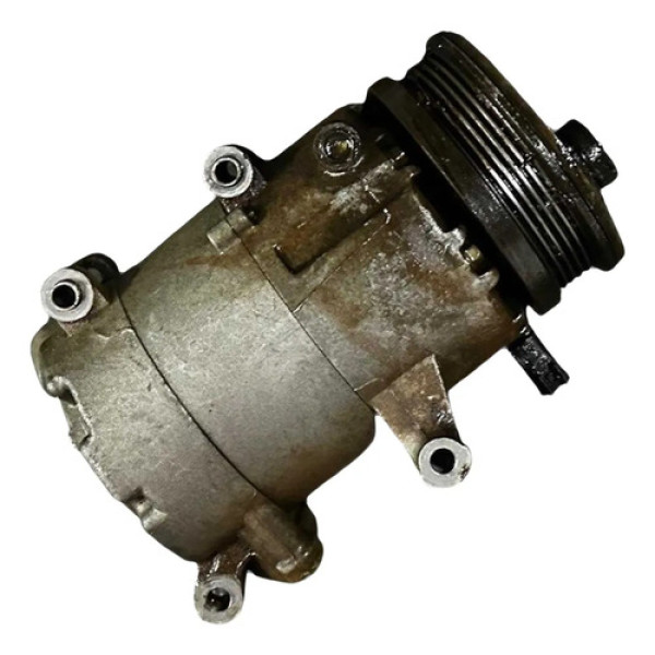 Compressor Ar Condicionado 2.0 Ford Focus Sedan 2012 2013