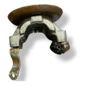 Flange Pinhão Diferencial Chevrolet S10 2.8 2009 2010 2011