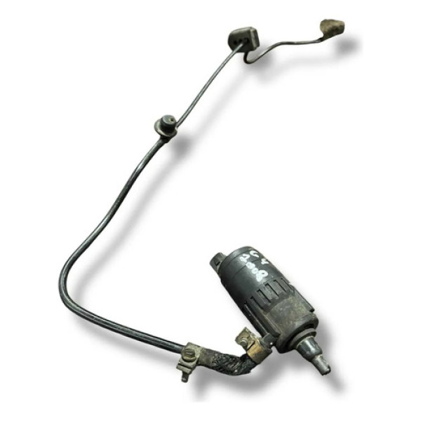 Motor Bomba Partida A Frio Volkswagen Gol 2009 377955651b