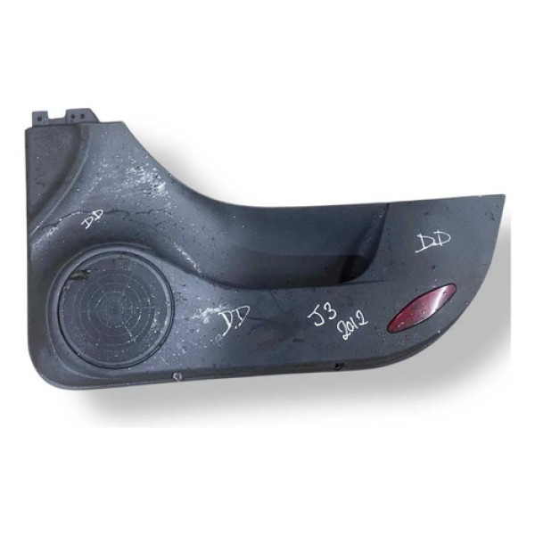 Forro Porta Dianteira Direita Jac J3 1.4 2012 - 6102106u8010
