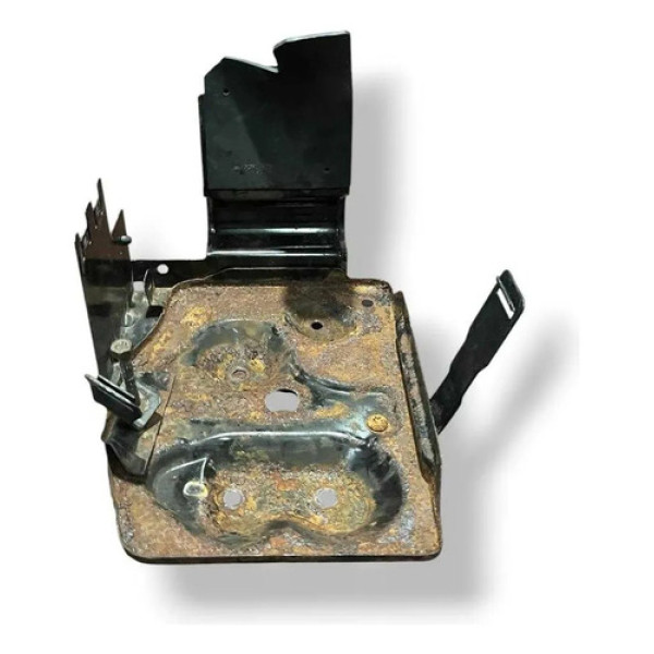 Suporte Caixa Bateria Fiat Siena 2004 2005 2006 2007 2008