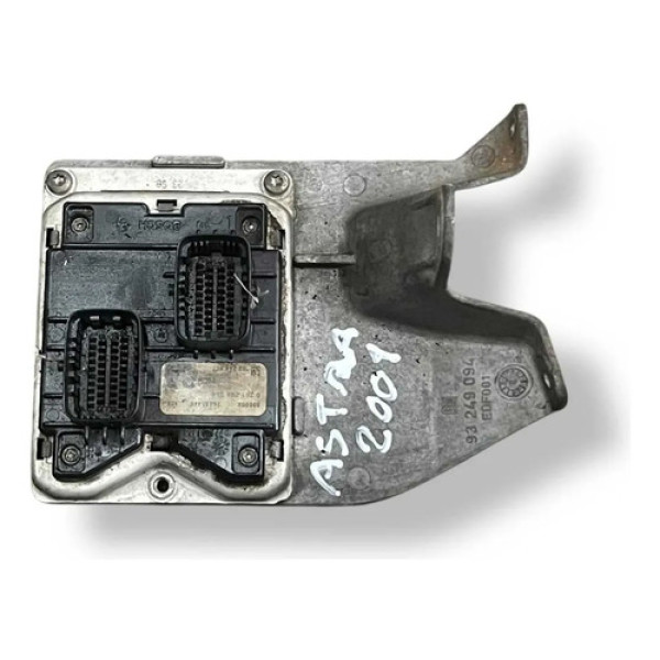 Módulo Injeção C/suporte Chevrolet Astra 2001 2002 93249094