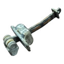 Limitador Porta Traseira Esquerda Gm Celta 2003 - 93363843