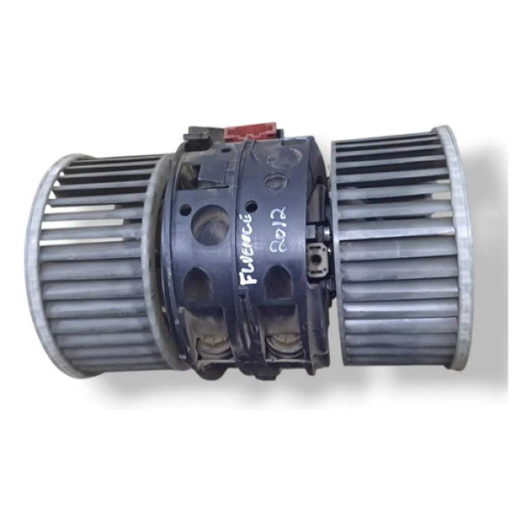 Motor Ventilador Ar Renault Fluence 2012 2013 2014 2015 2016