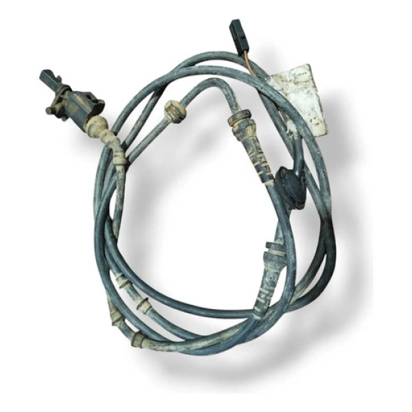 Sensor Abs Traseiro Esquerdo Vw Voyage 2014 2015 6e0973702