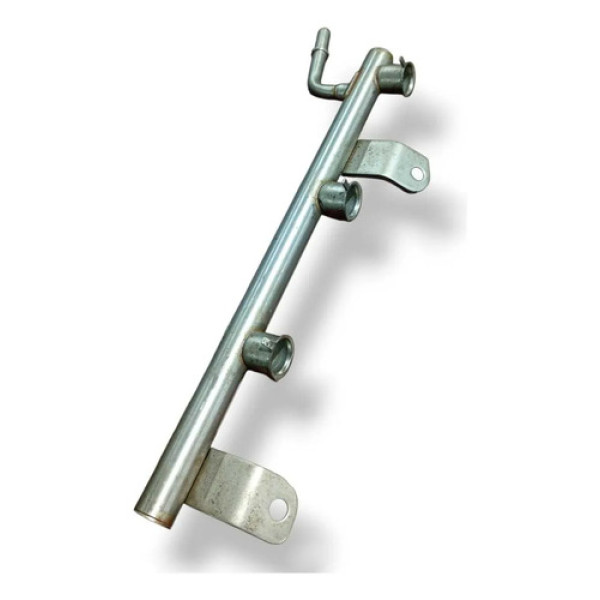 Flauta Bico Injetor Chery Qq 1.0 2011 A 2015 - 371f1121010bb