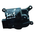 Atuador Caixa Ar Condicionado Chevrolet Onix 2015 2016 2017