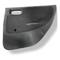 Forro Porta Tras Direita Chevrolet Corsa Maxx 2010 09116450