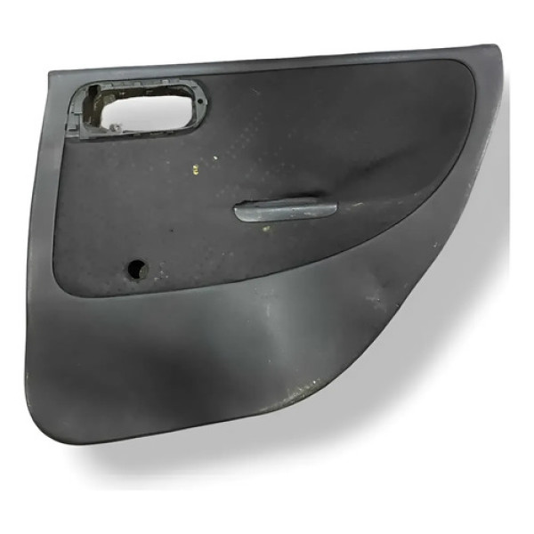 Forro Porta Tras Direita Chevrolet Corsa Maxx 2010 09116450