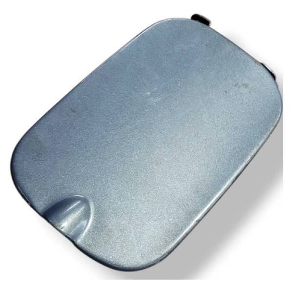 Portinhola Tanque Combustível Renault Sandero 2009 11527r Cinza 2009