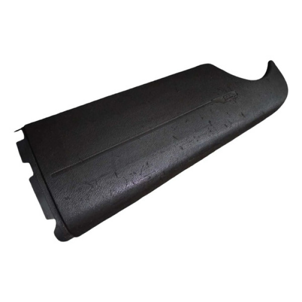 Bolsa Airbag Painel Passageiro Duster 2012 2013 2014 2015 Marrom