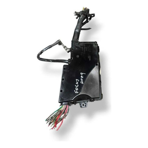 Caixa Fusiveis Ford Focus 2.0 2009 2010 2011 2012 318789120